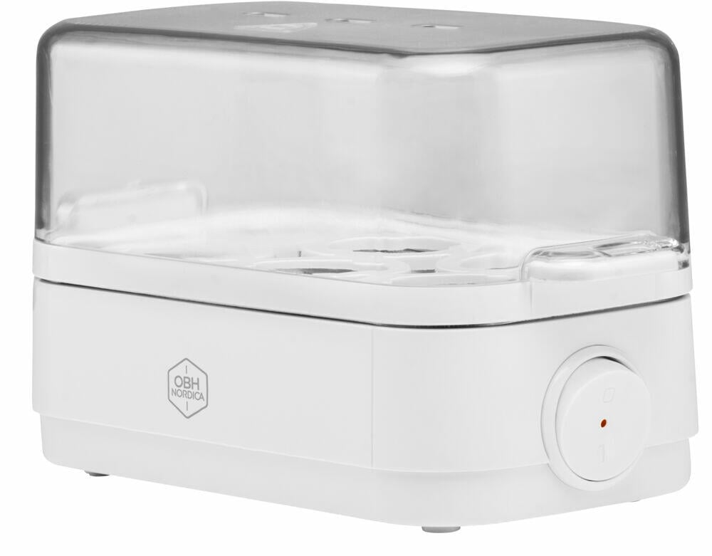 OBH Nordica 6730 Perfect Eggs White eggkoker