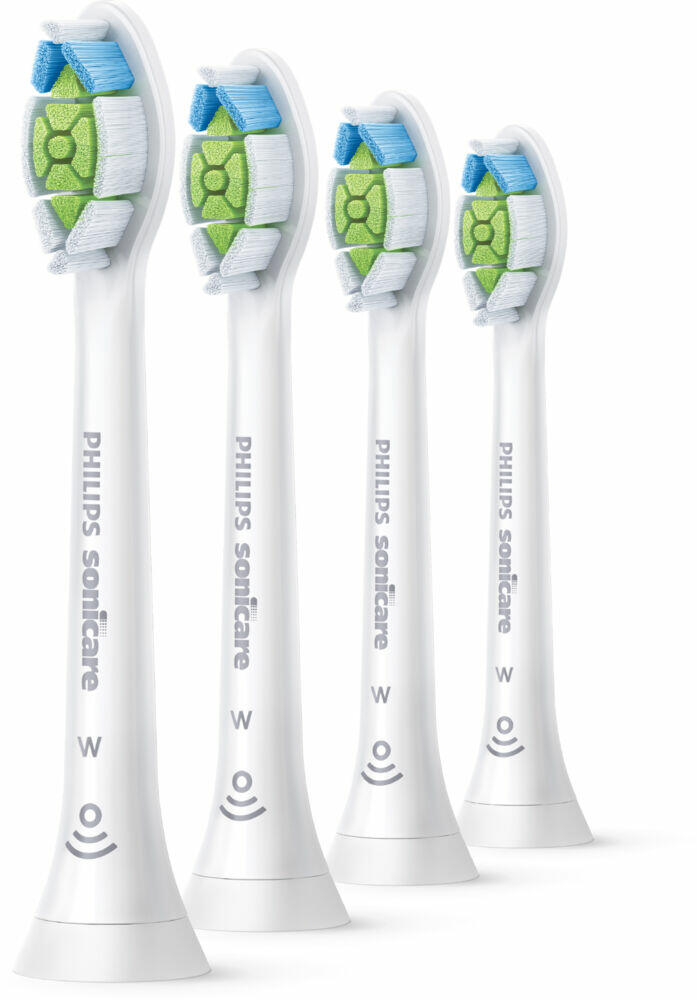 Refill til Philips HX6064/10 tannbørste