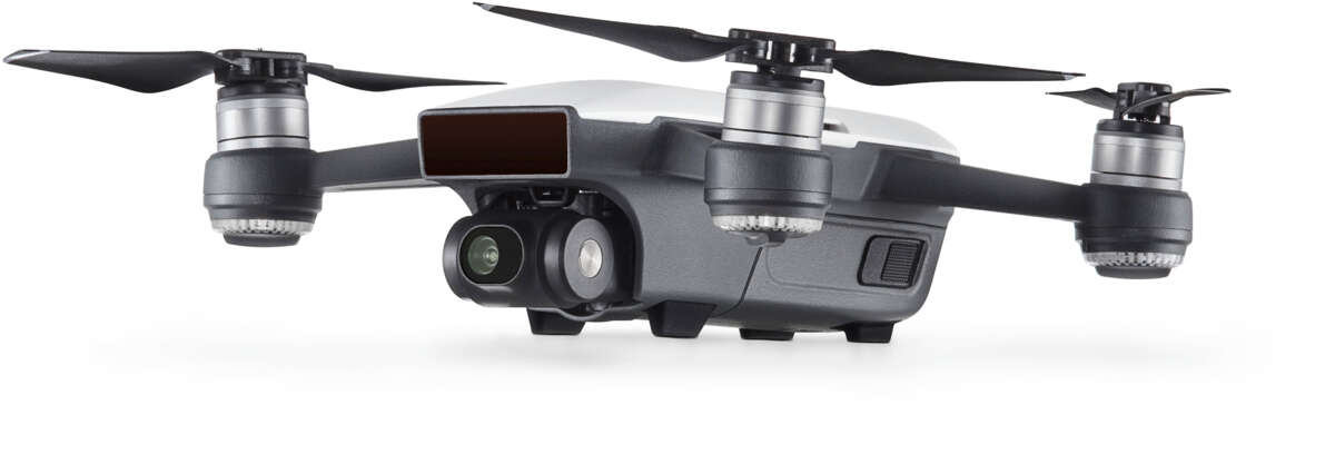 Dji Spark RTF mini-drone