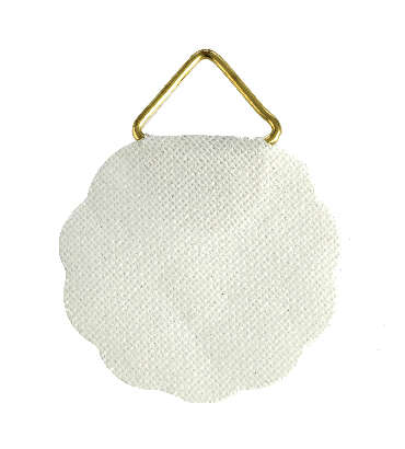 BILLEDHEMPE SELVKLEBENDE RUND30 A10