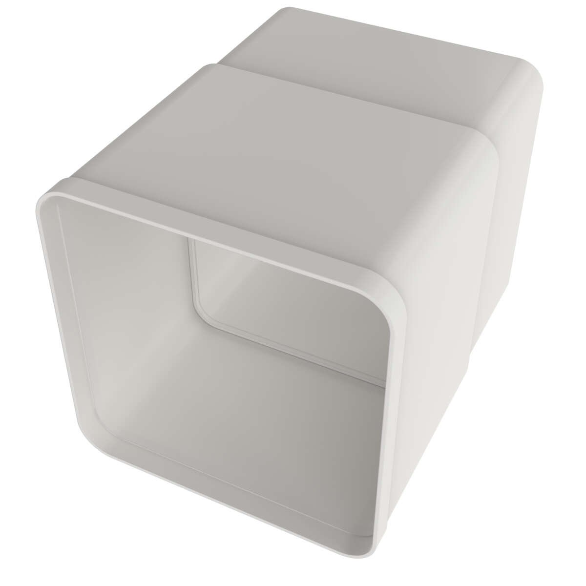 Flexit teleskopkanal