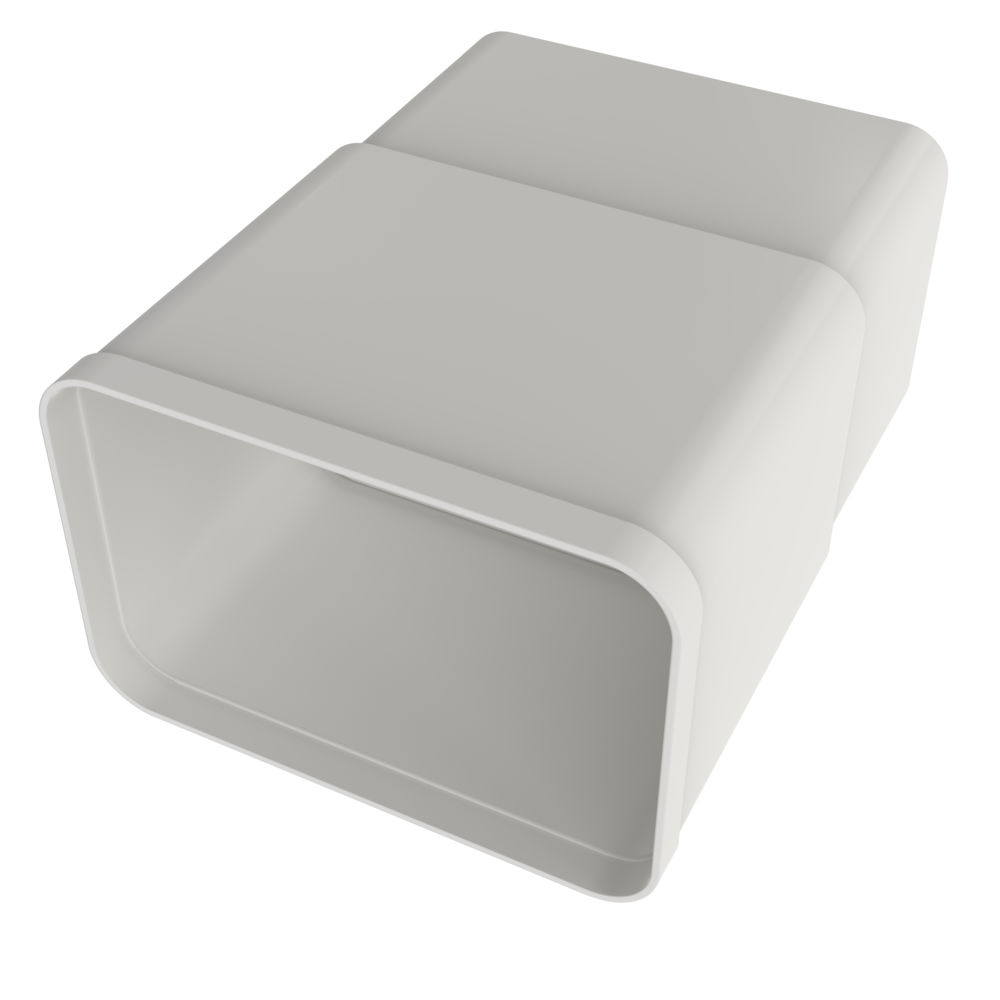 Flexit teleskopkanal