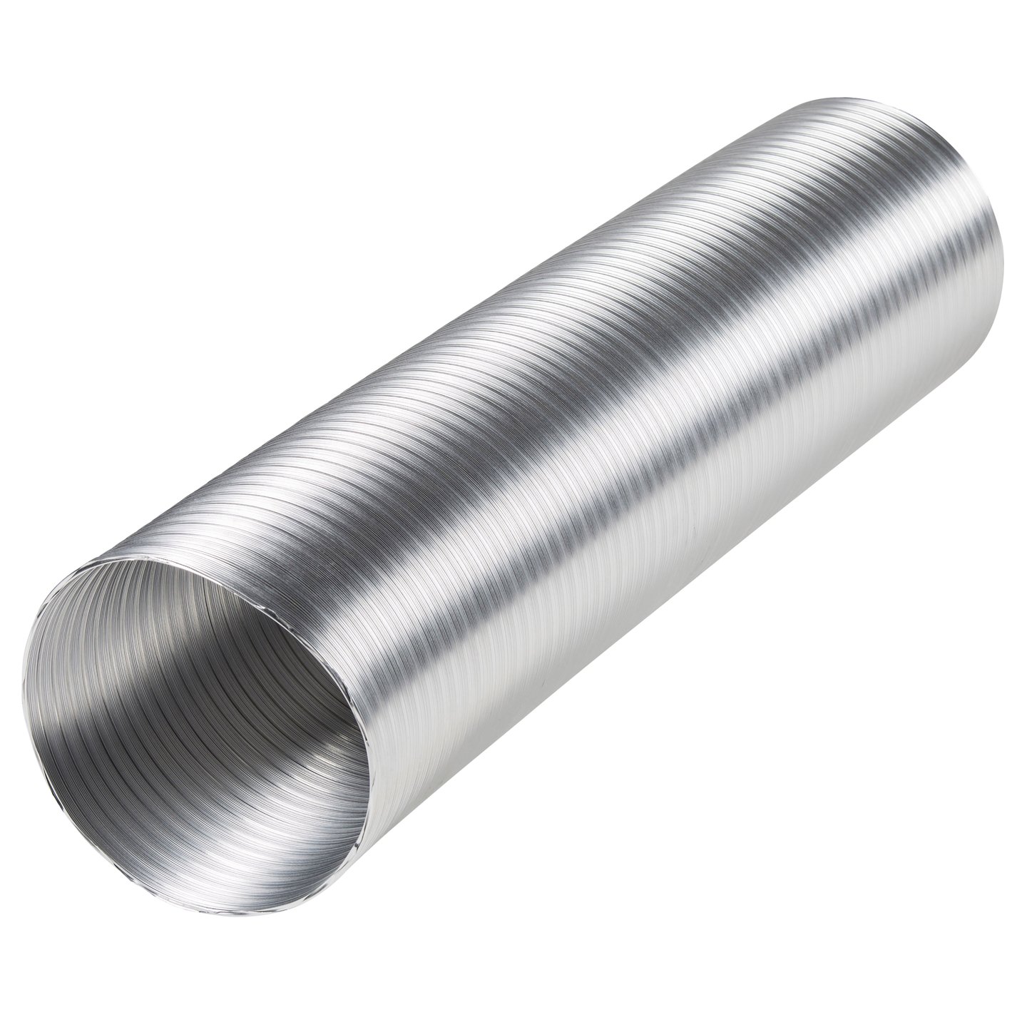 Flexit aluminiumkanal 3 meter