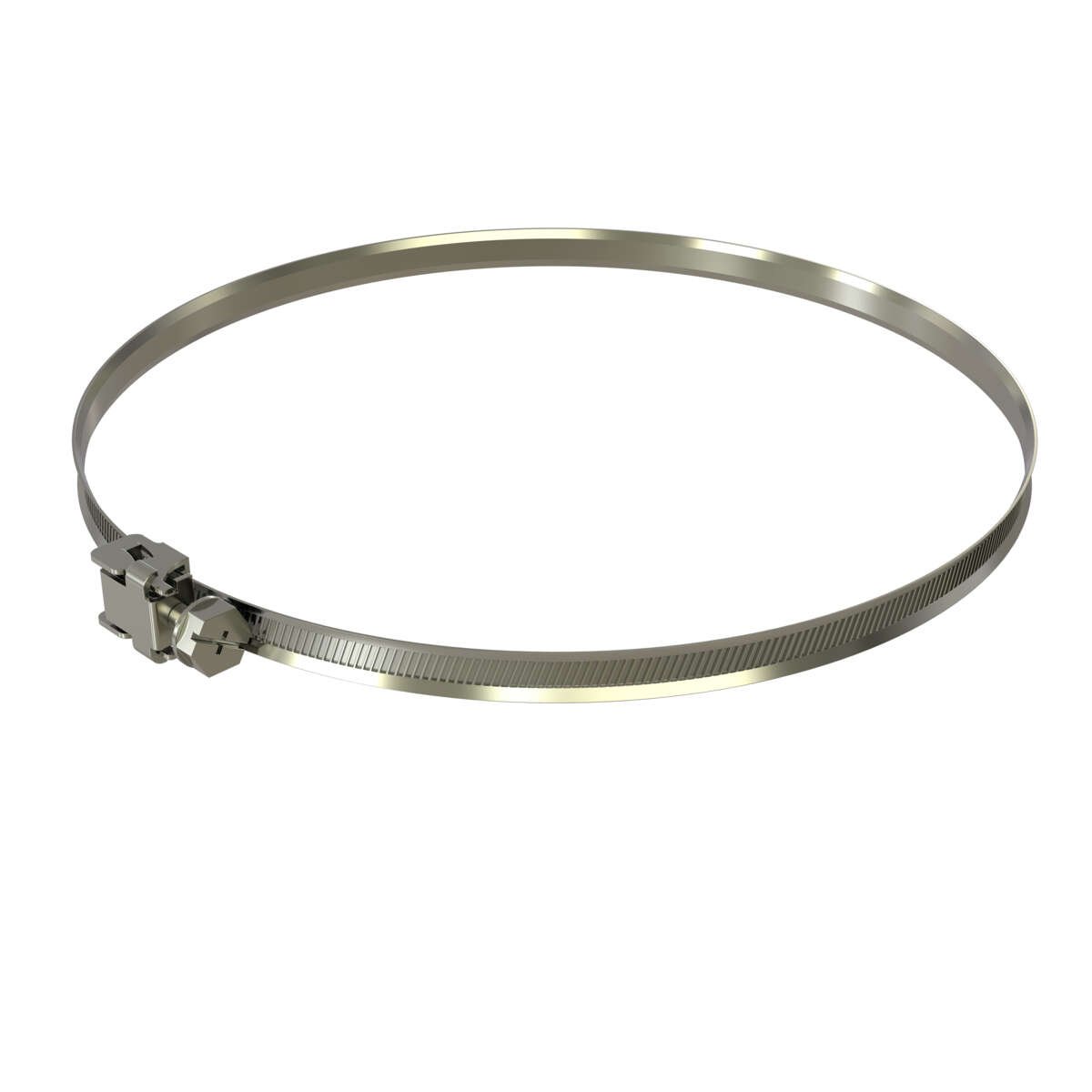 Flexit 60-175mm slangeklemme