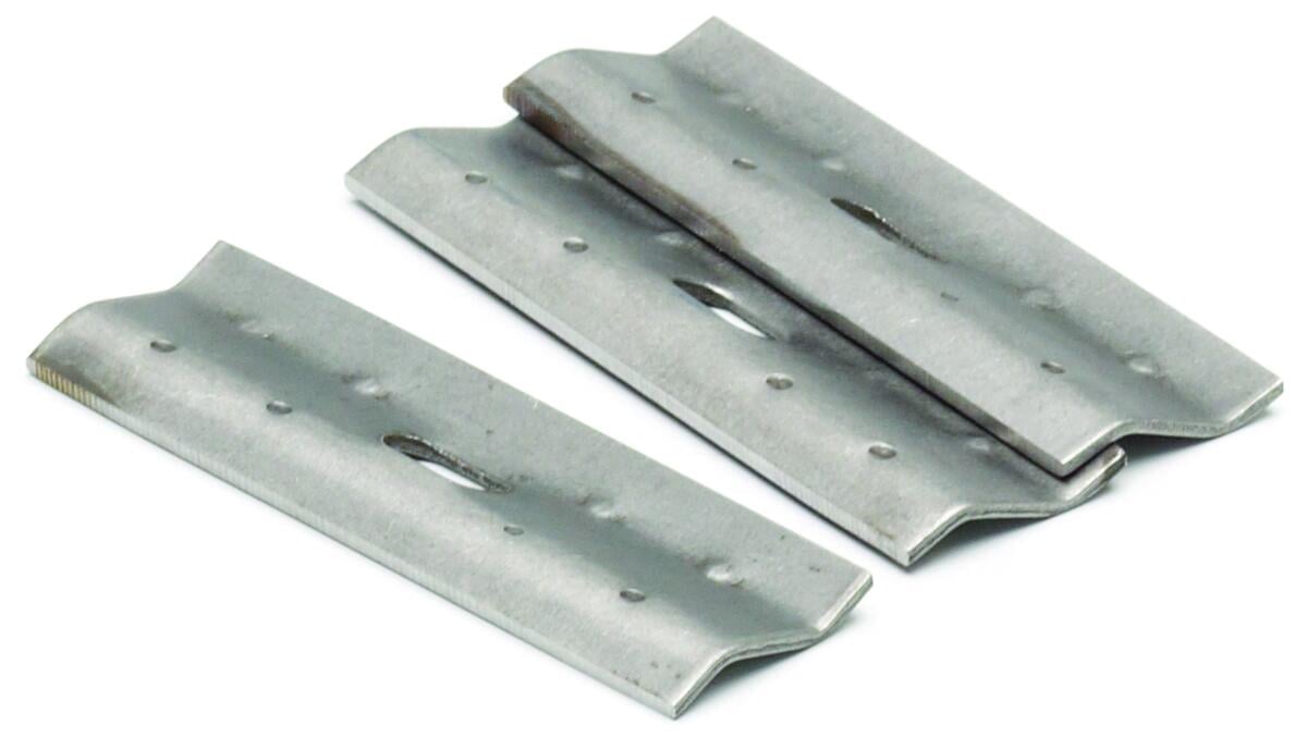 Jordan Reserveblad Maling-/lakkskrape 50 mm