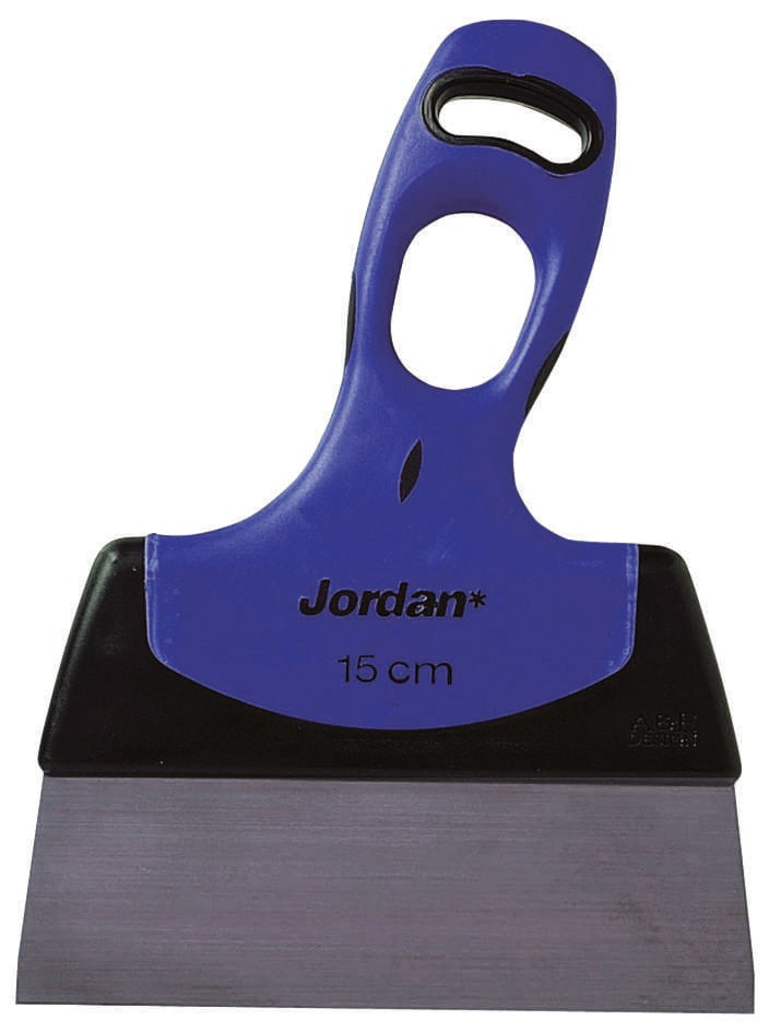 Jordan Bredsparkel