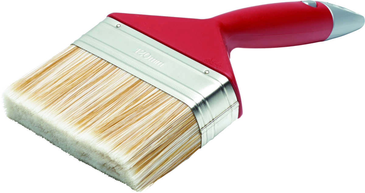 Jordan Perfect treolje og grunning pensel