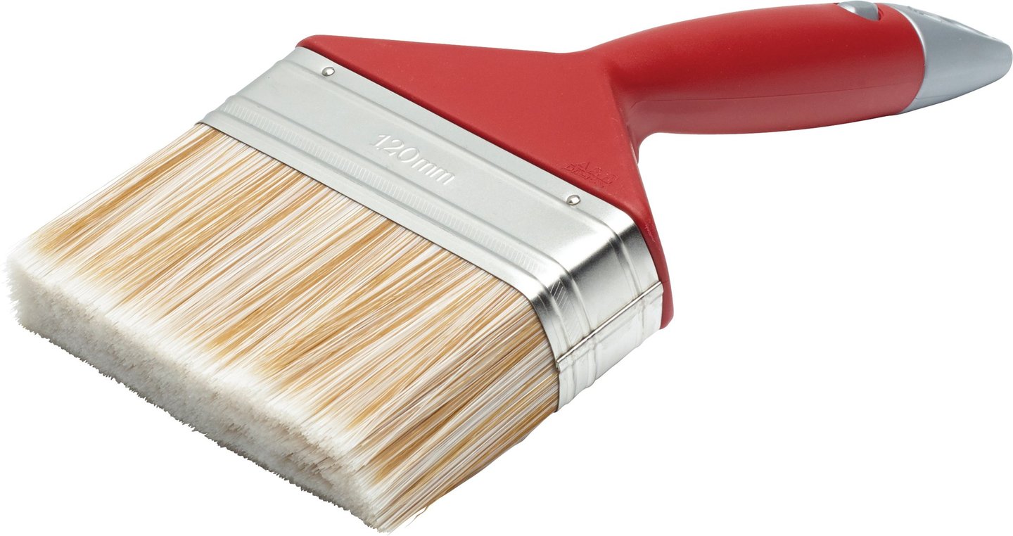 Jordan Perfect treolje og grunning pensel