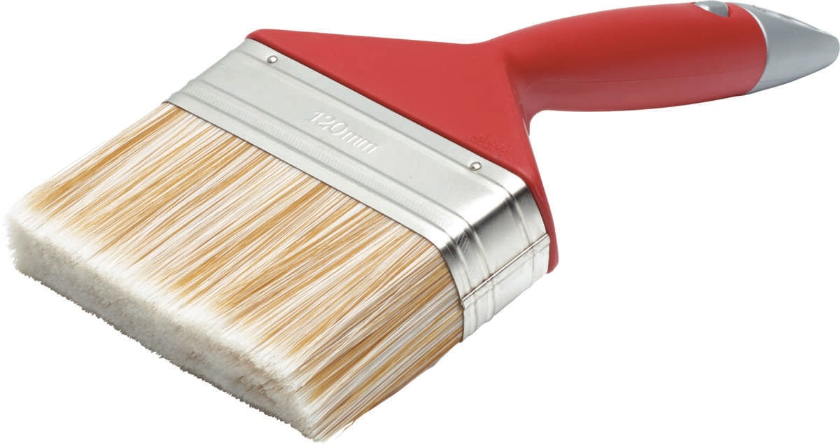 Jordan Perfect treolje og grunning pensel