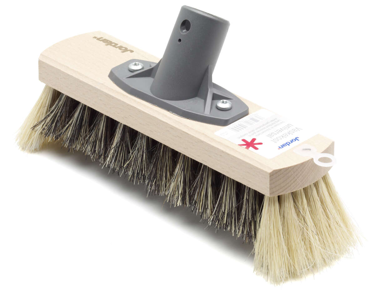 Jordan Vaskekost Universal