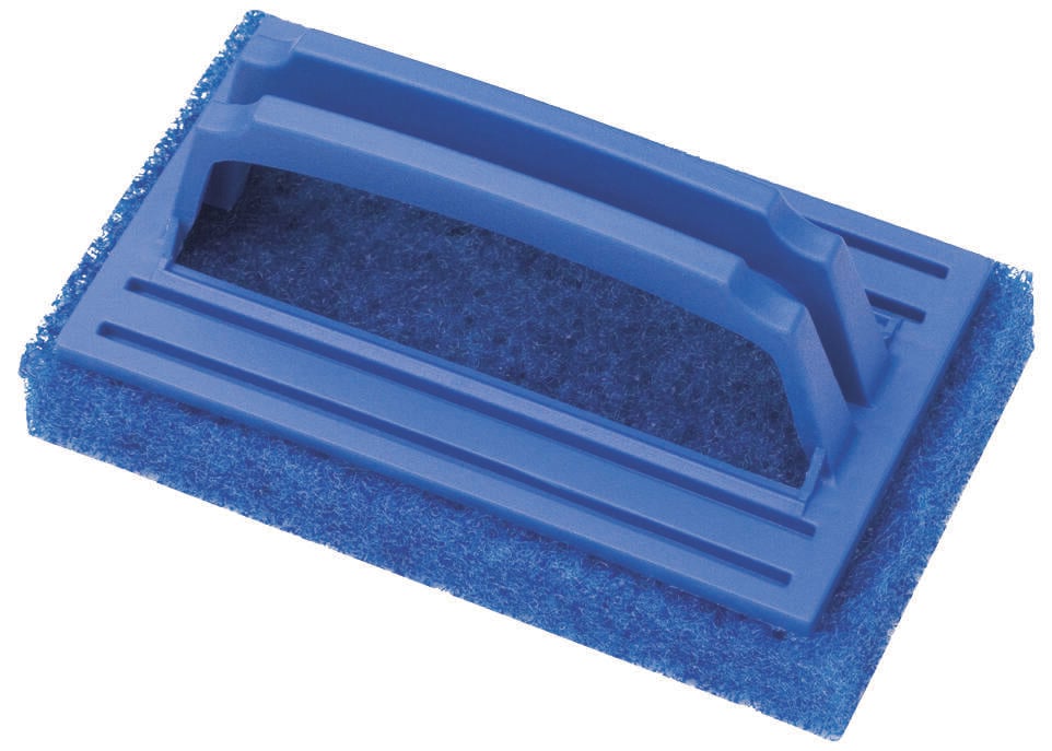 Jordan Skurepad grov