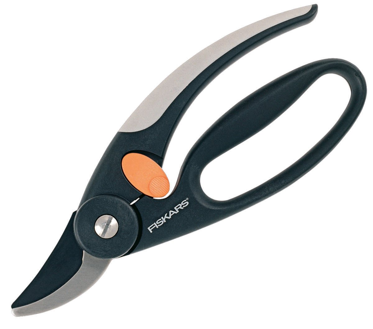 Fiskars rosesaks m/sideskjær