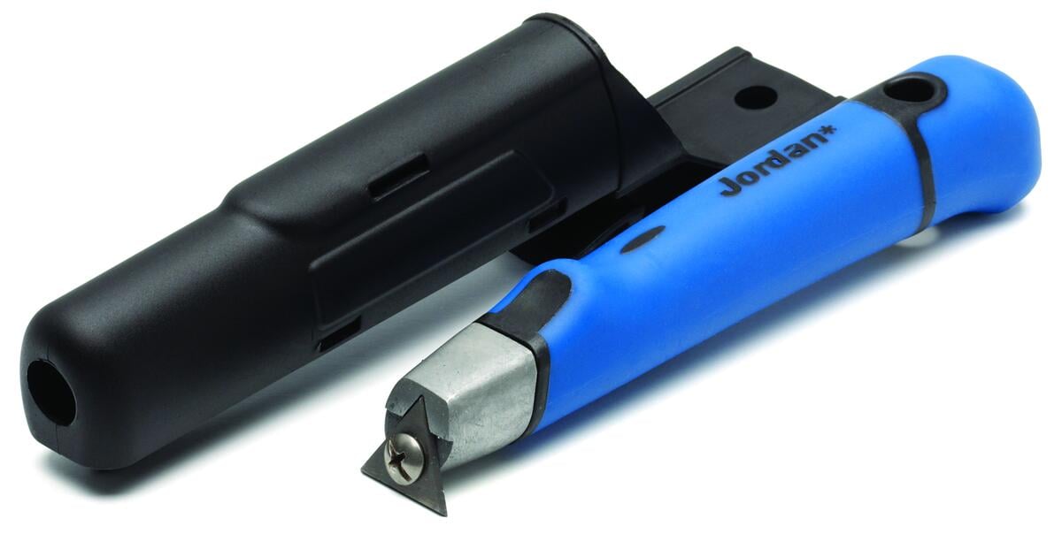 Jordan Universalskrape