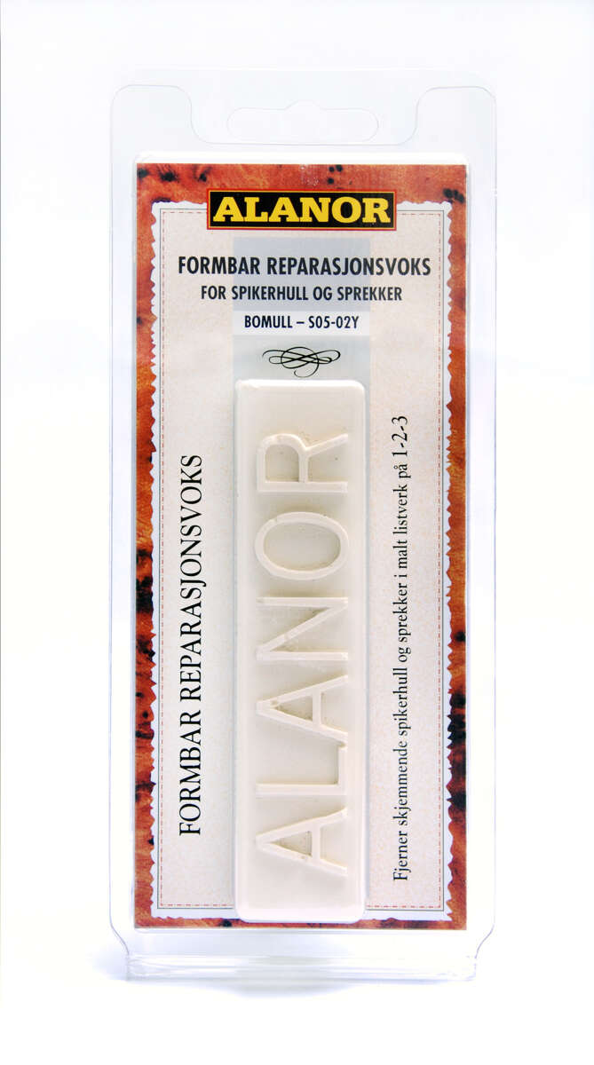 Liberon reparasjonsvoks L eik 28gr