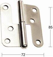 Løftehengsel 1222 Høyre