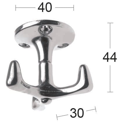 Habo 3135 krok
