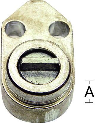 Habo 73 sylinderforlenger