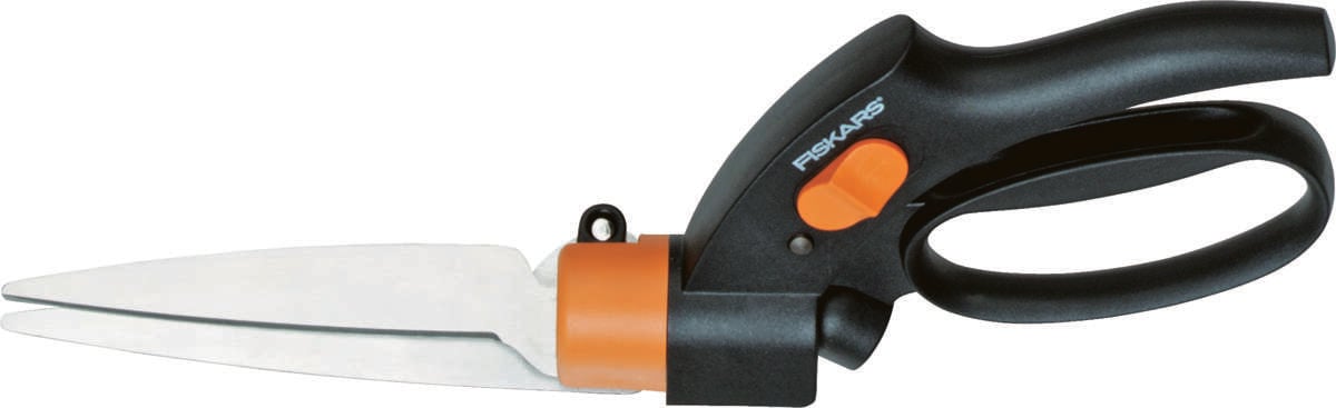 Fiskars Servo GS42 gressaks
