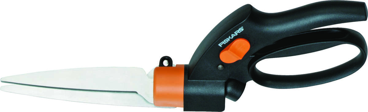 Fiskars Servo GS42 gressaks