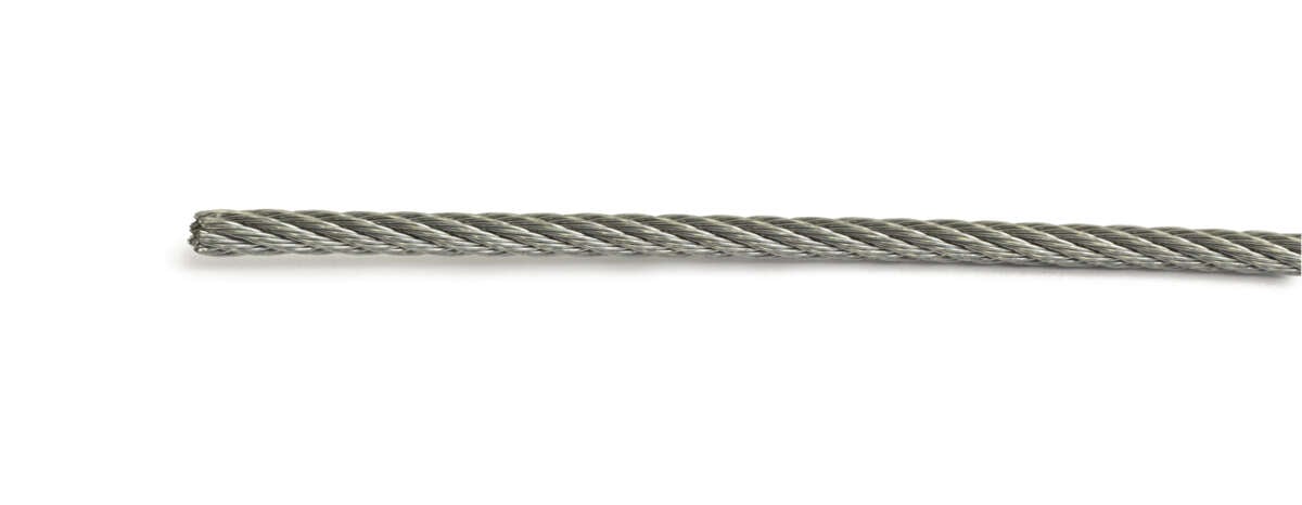 Habo wire 5 mm
