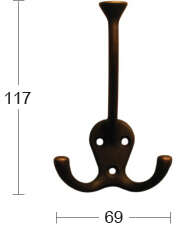 Habo 1031 krok