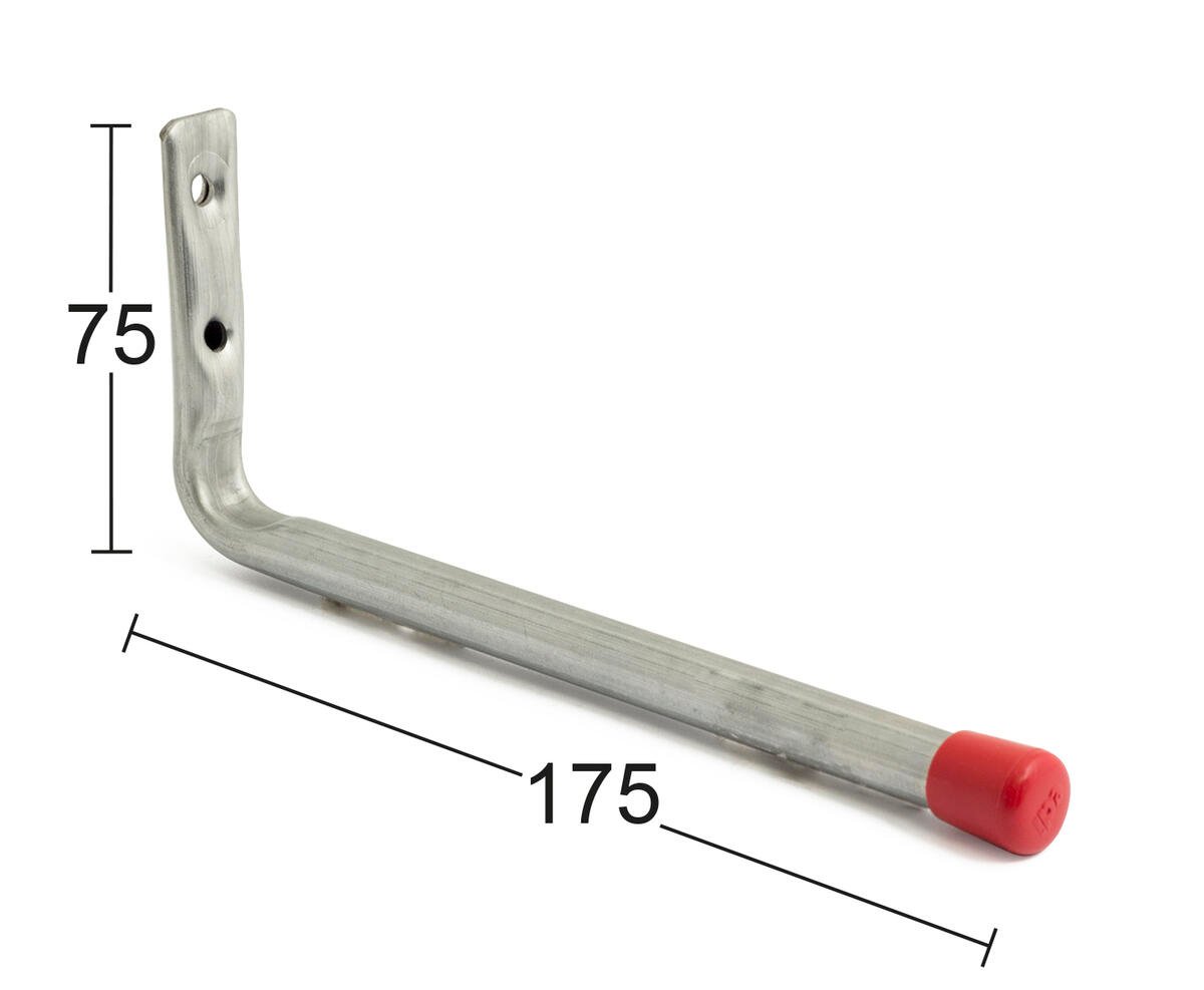 Habo 8507 stigeholder