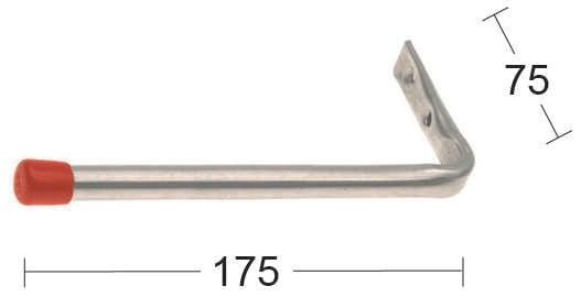 Habo 8507 stigeholder