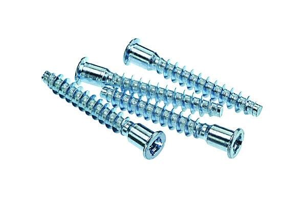 Habo 523 møbelskrue