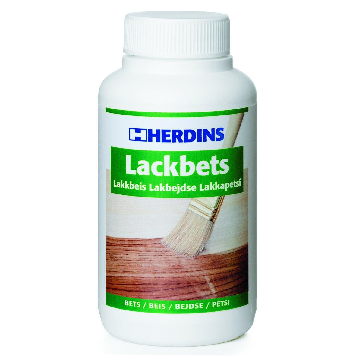 Herdins lakkbeis