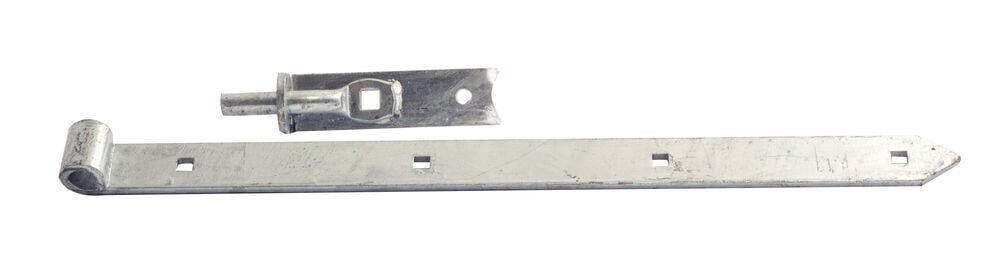 Habo 104 stabelhengsel m/ klostabel