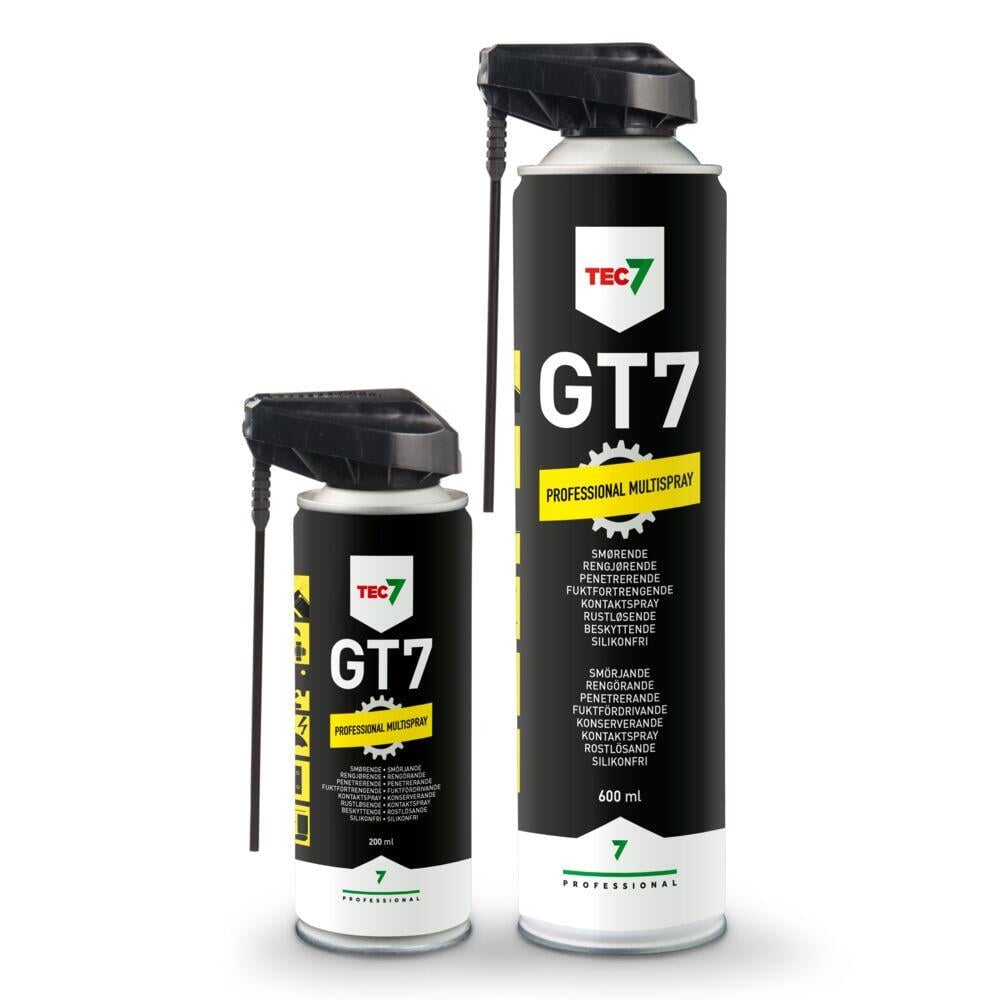GT7 universalspray