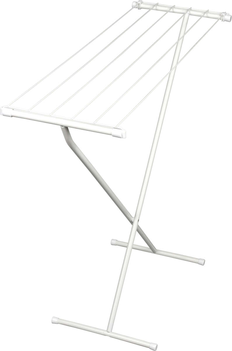 Rörets Compact tørkestativ