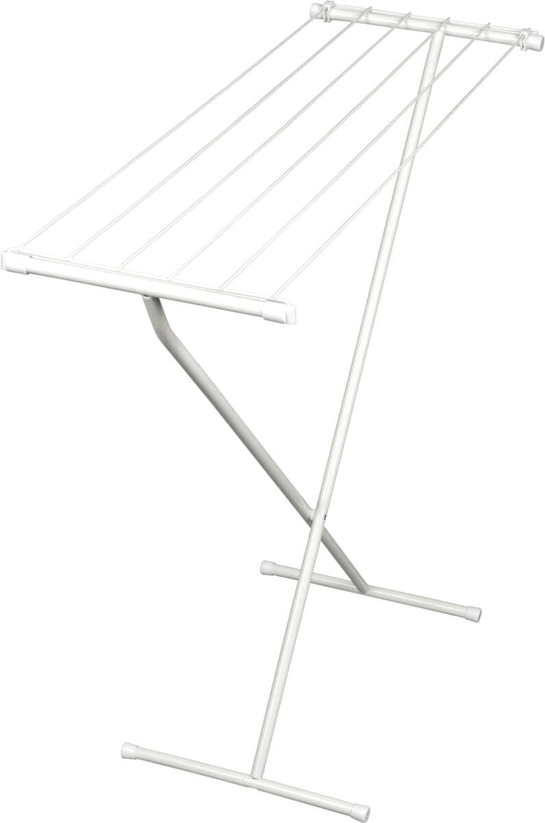 Rörets Compact tørkestativ