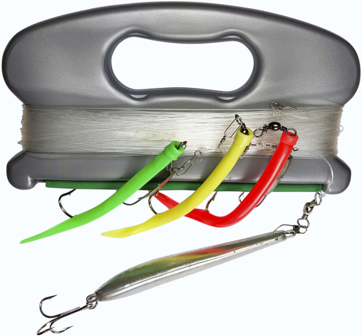 Elbe pilkeharpe sjø allround