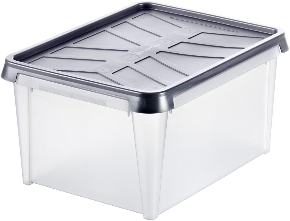 SmartStore™ Dry oppbevaringsboks