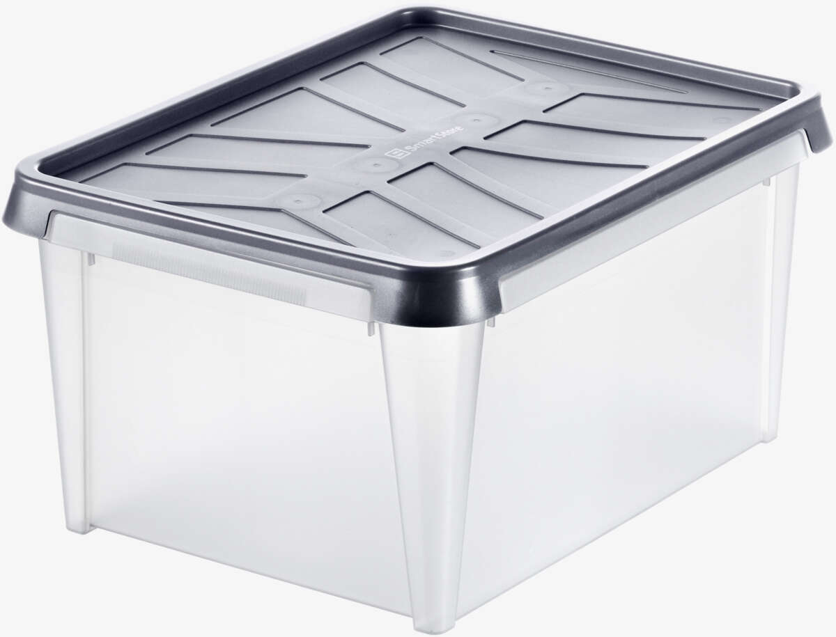 SmartStore™ Dry oppbevaringsboks