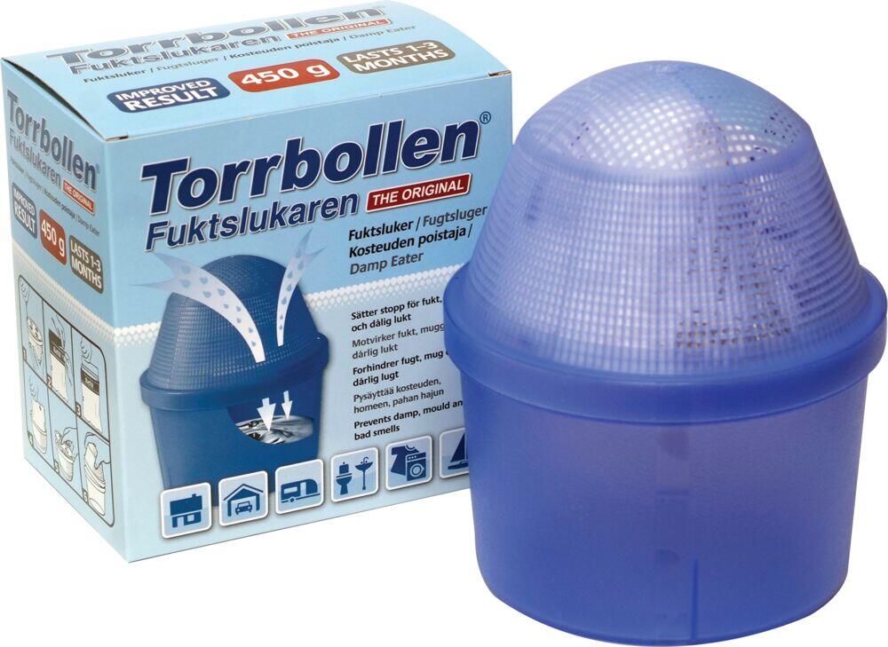 Torrbollen Original fuktsluker