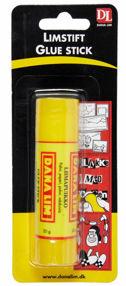 Limstift