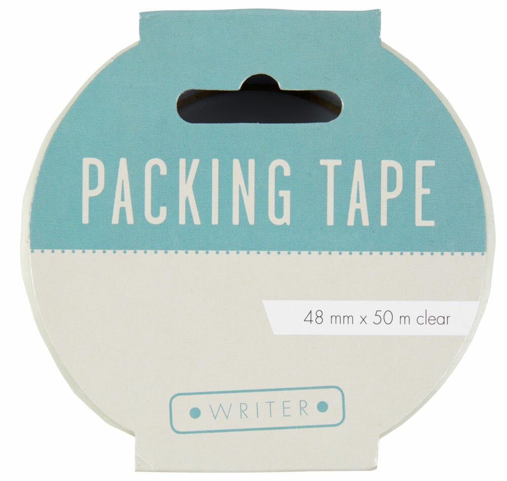 Pakketape