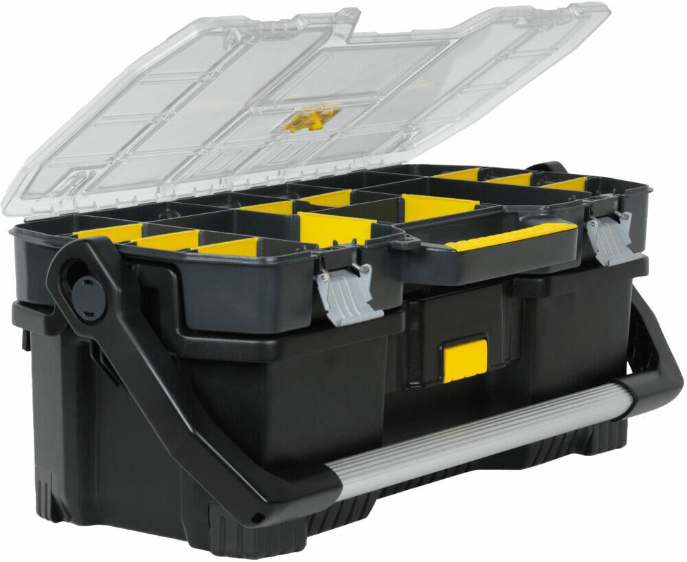 Stanley 1-97-514 Fatmax Organizer verktøykasse