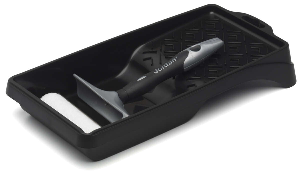 Jordan Ultimate møbel og skapdør 10 cm malerullesett