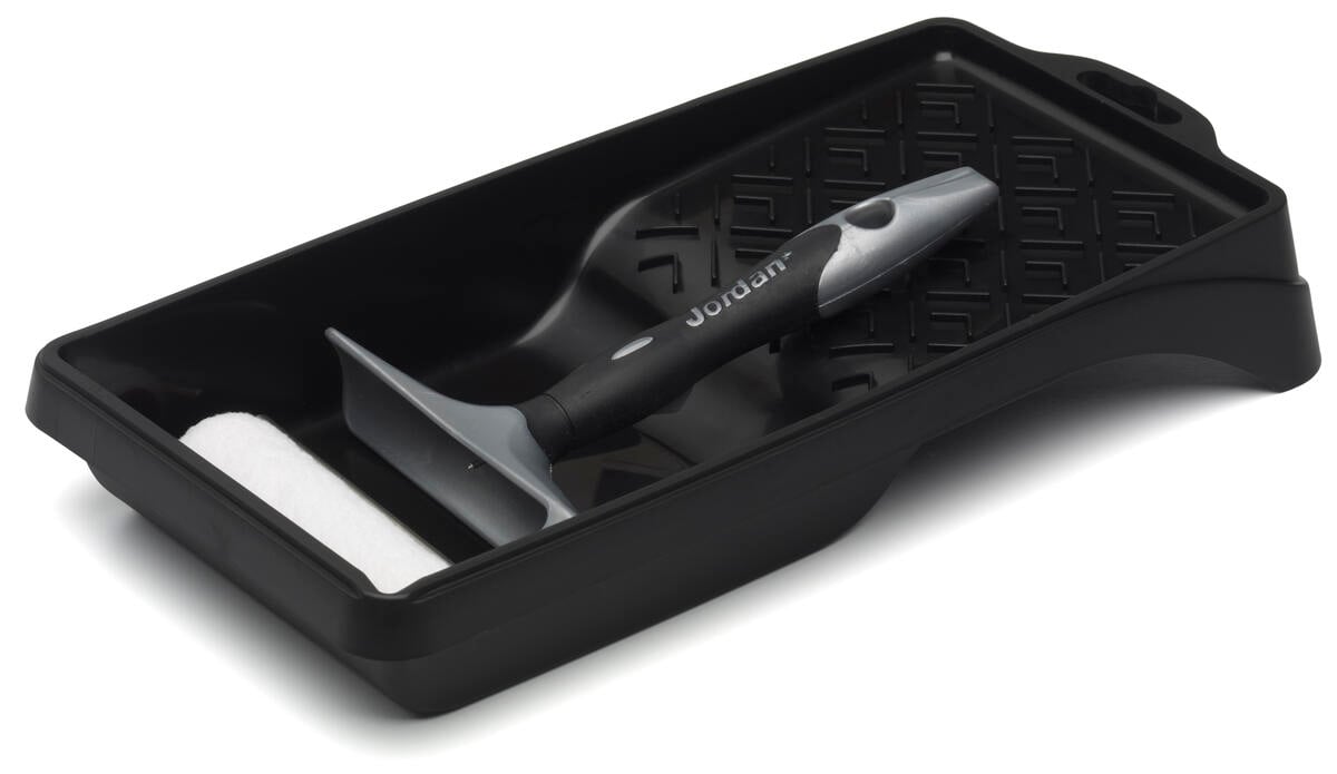 Jordan Ultimate møbel og skapdør 10 cm malerullesett