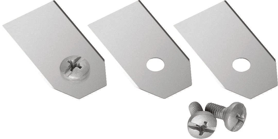 GARDENA R40Li bladsett til robotgressklipper