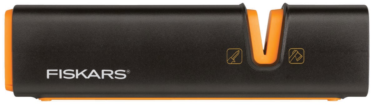 Xsharp øks-/knivsliper