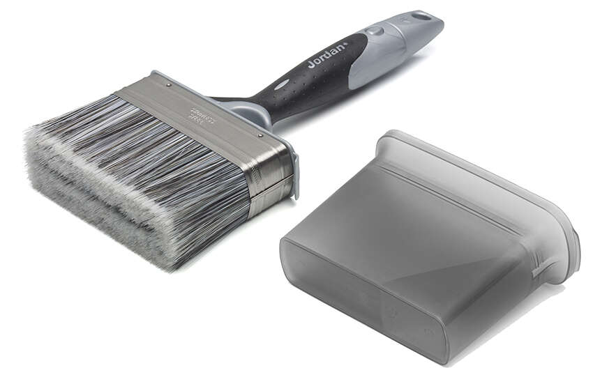 Jordan Ultimate hus og gjerde pensel