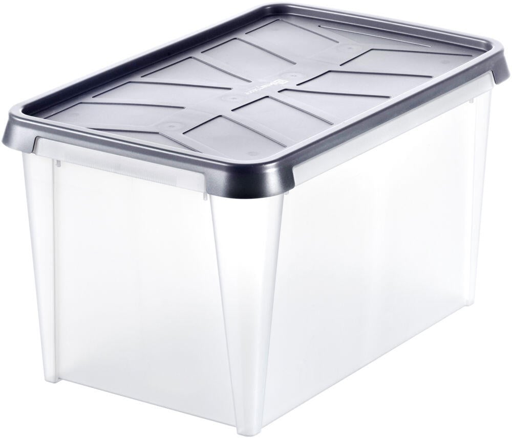 SmartStore™ Dry oppbevaringsboks