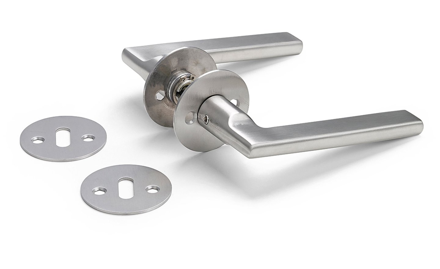 Habo Amsterdam innvendig dørvrider