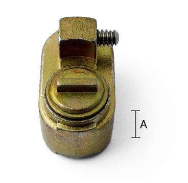 Habo 44 sylinderforlenger