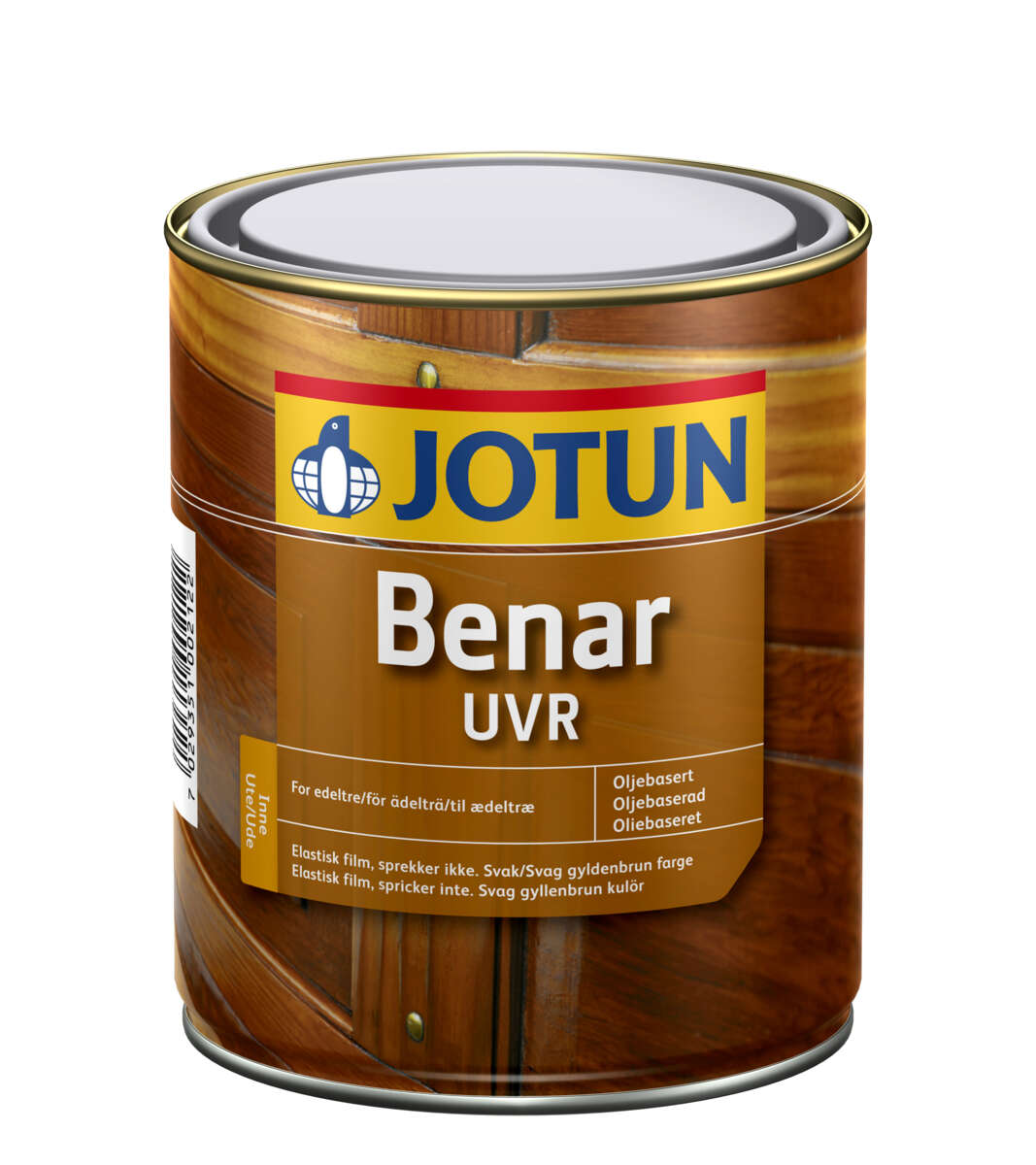 Jotun Benar UVR