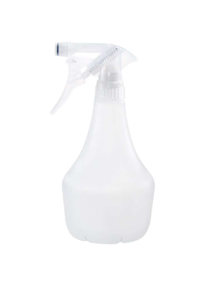 Sprayflaske 0,5 l
